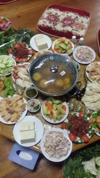 Linh Homestay And Motorbikes Rent 河江 外观 照片