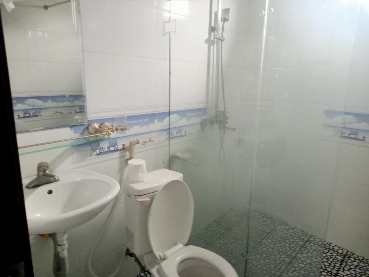 Linh Homestay And Motorbikes Rent 河江 外观 照片